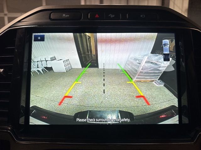 Used 2022 Ford F250 Lariat w/ Lariat Ultimate Package image 12