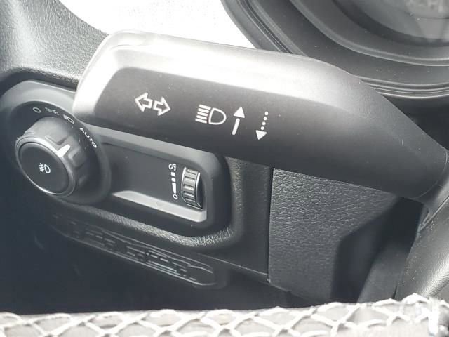 New 2026 Jeep Wrangler Sport S image 17