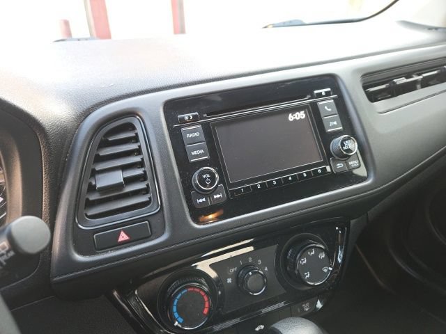 Used 2021 Honda HR-V LX image 23