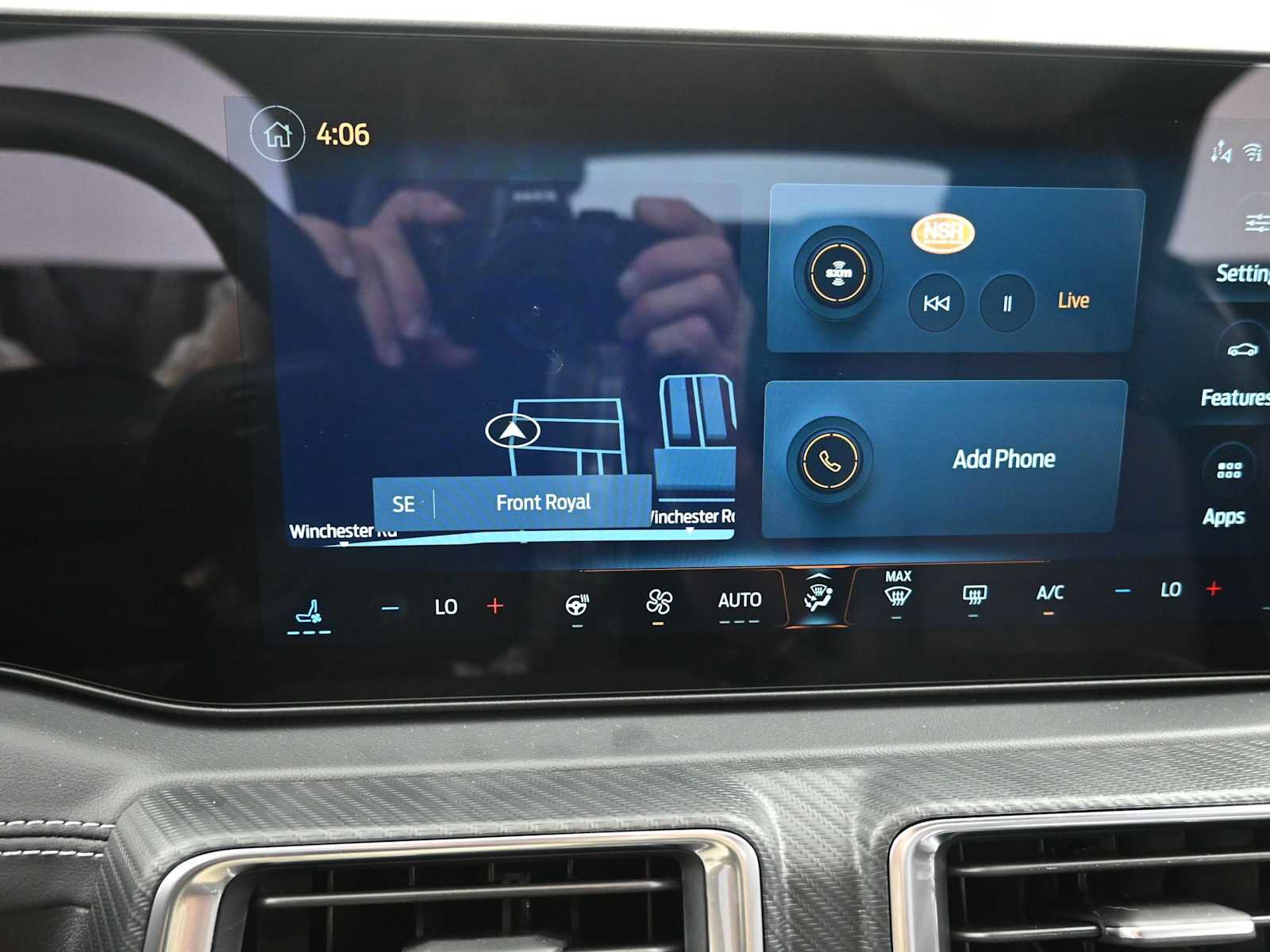 New 2025 Ford Mustang GT Premium image 32