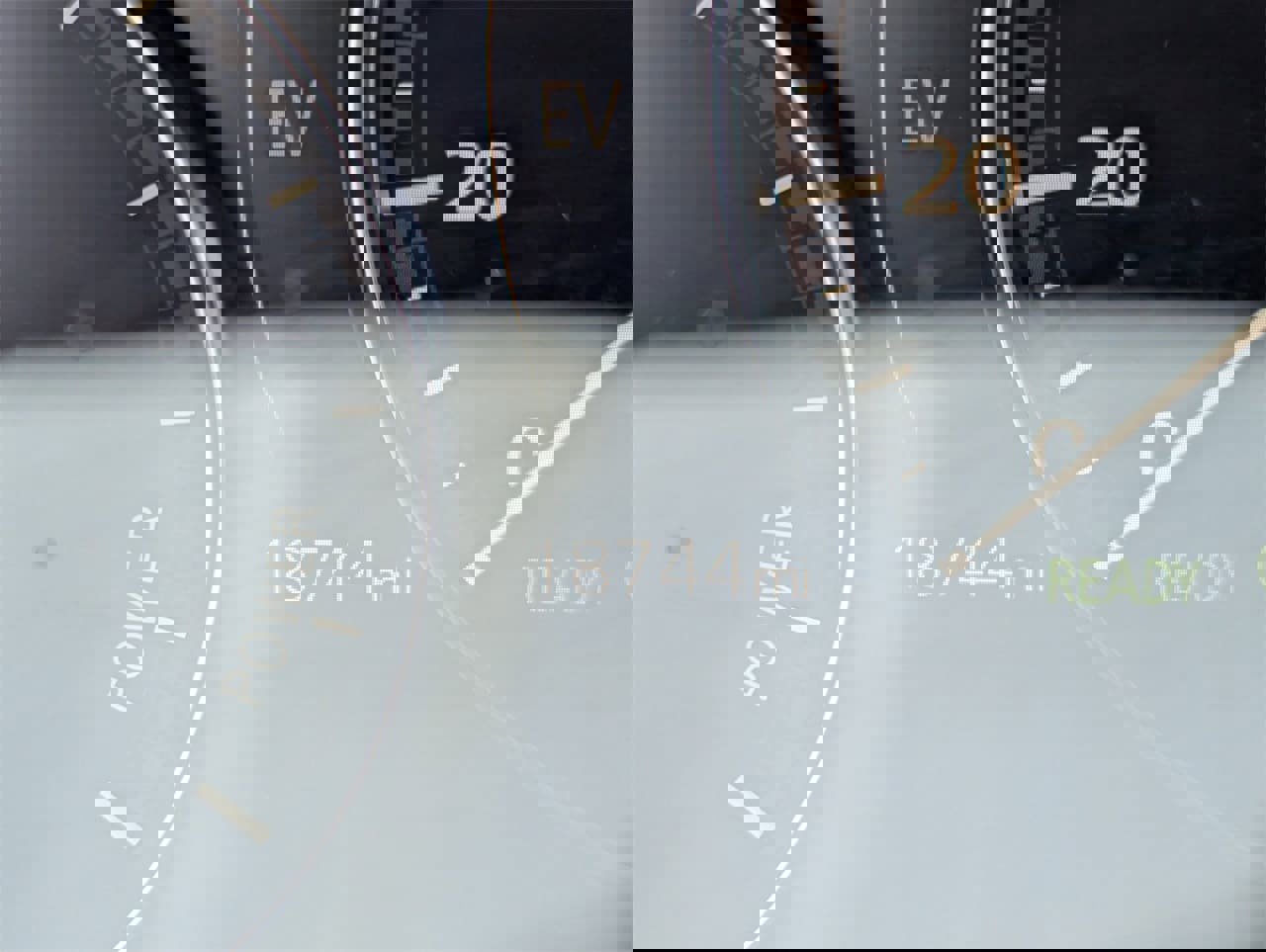 Used 2025 MAZDA CX-50 AWD 2.5 Hybrid w/ Premium Pkg image 13