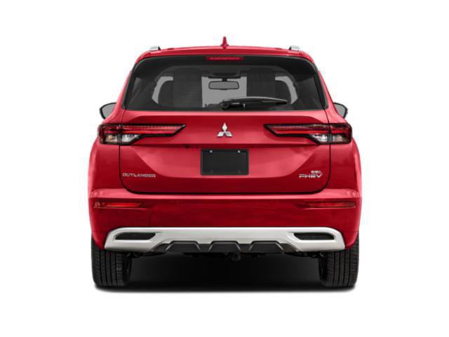 Used 2023 Mitsubishi Outlander SEL AWD/4WD image 5