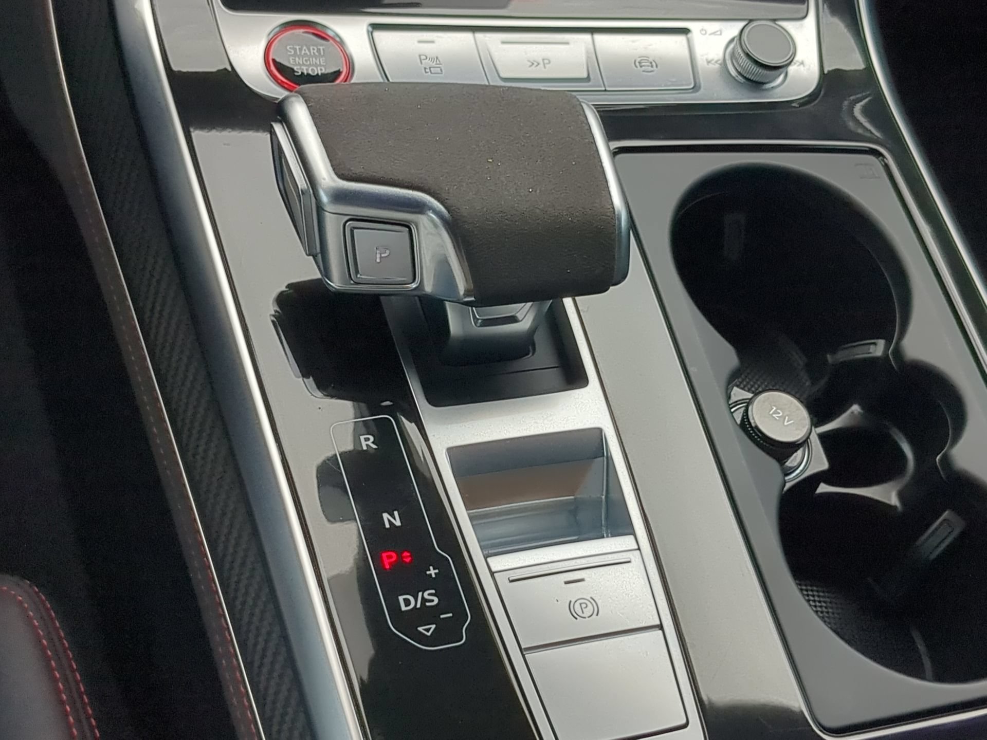 Used 2024 Audi RS Q8 AWD/4WD image 64