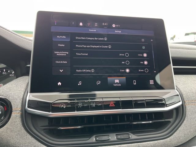 Used 2022 Jeep Compass Sport image 48