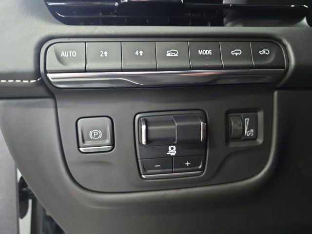 Certified 2023 Cadillac Escalade ESV Sport Platinum image 27