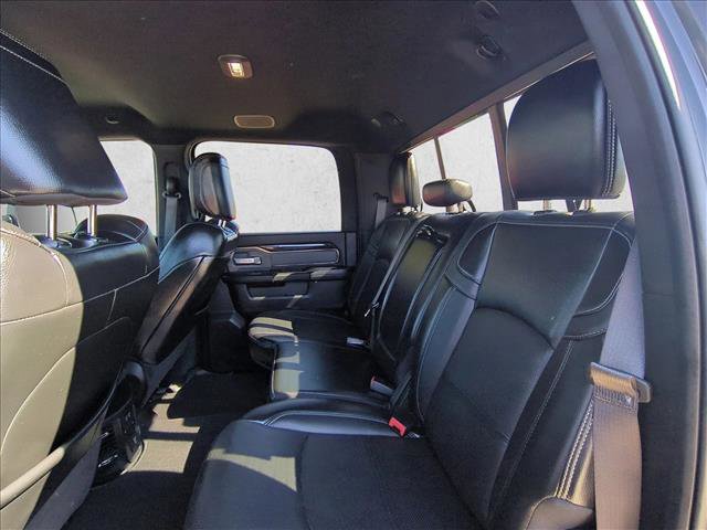 Used 2022 RAM 2500 Power Wagon w/ Level 2 Equipment Group image 14