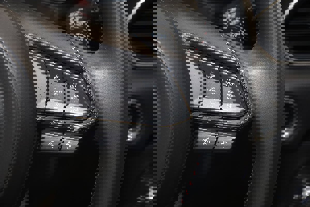 Used 2024 MAZDA CX-5 2.5 Turbo w/ Premium Package image 38