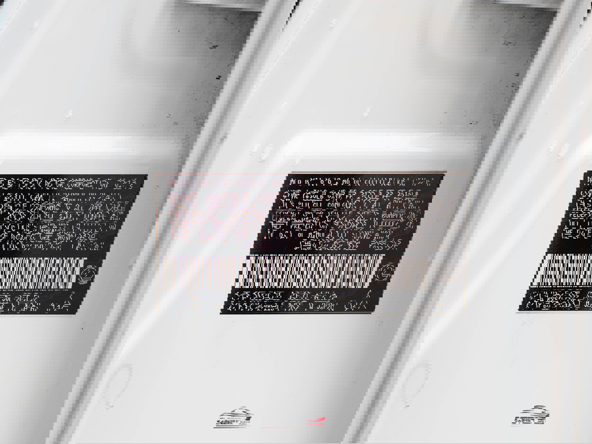 Used 2018 Lexus IS 300 F Sport w/ F Sport Package image 50