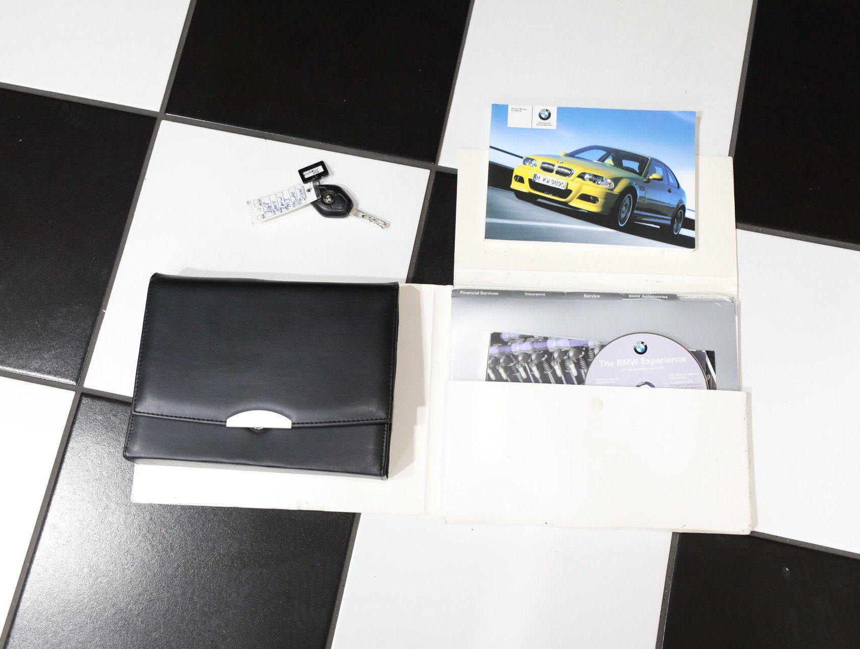 Used 2004 BMW M3 Coupe RWD image 74