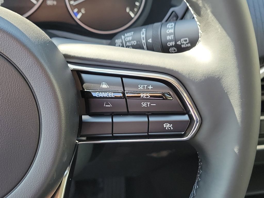 New 2026 MAZDA CX-90 3.3 Turbo w/ Select Package image 28