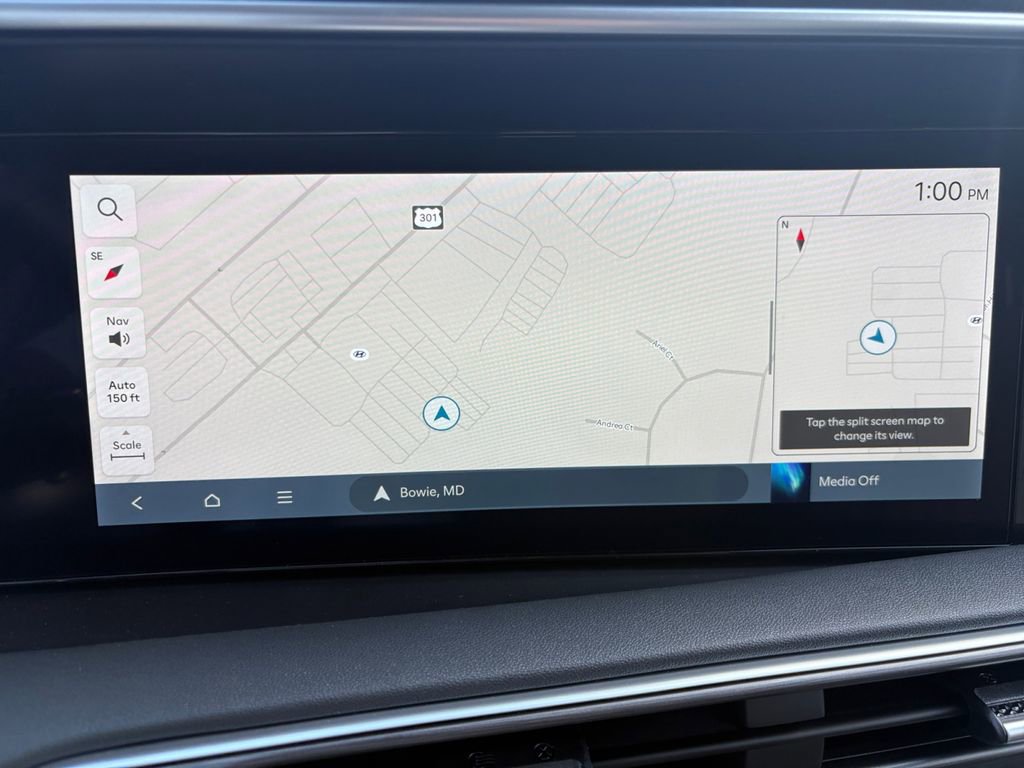 New 2026 Hyundai Palisade SEL image 19