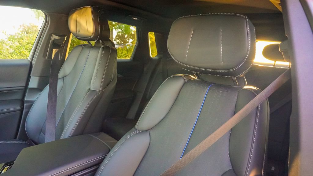 New 2026 Cadillac Lyriq Sport RWD image 13