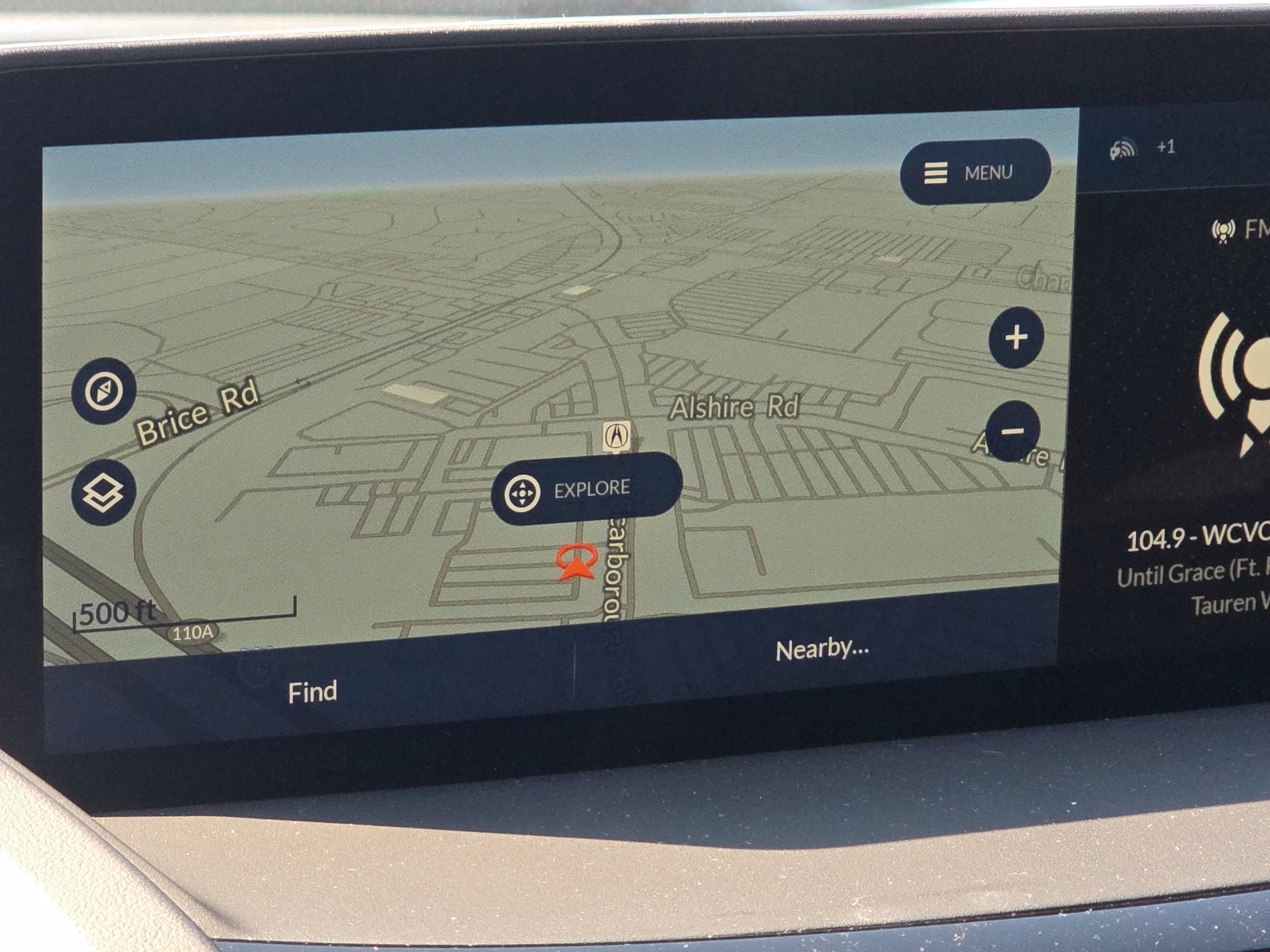 New 2026 Acura RDX w/ Technology Package AWD/4WD image 16