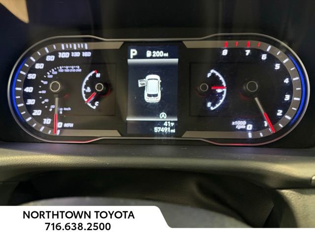 Used 2024 Hyundai Tucson SE image 11