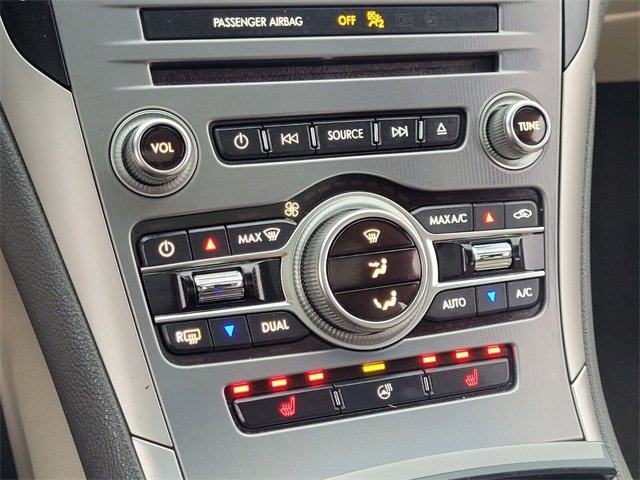 Used 2019 Lincoln MKZ Reserve w/ Reserve Plus Package image 20