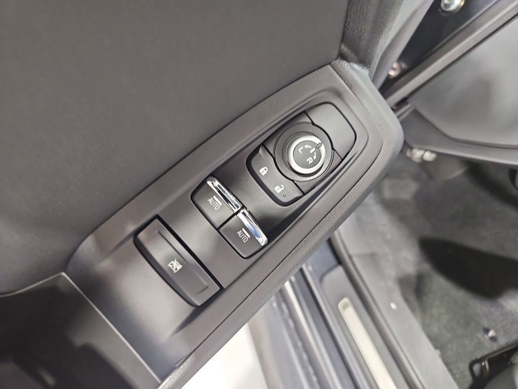 New 2025 Subaru BRZ tS image 11