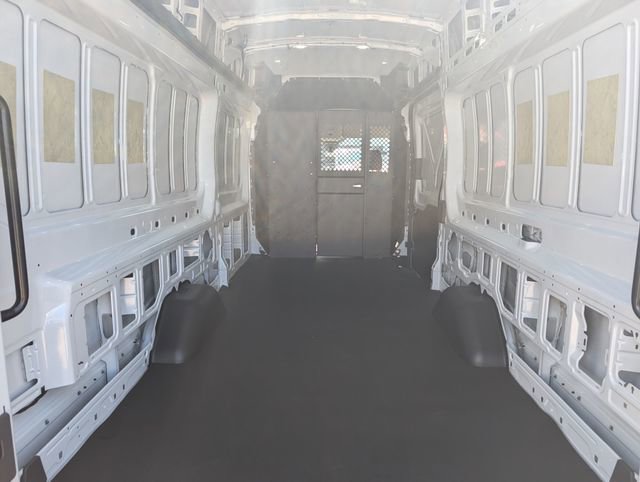 New 2026 Ford Transit 250 148 High Roof Extended RWD image 10