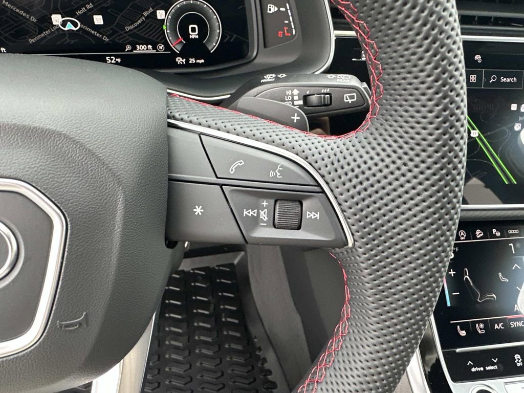 New 2026 Audi Q7 3.0T Prestige image 19