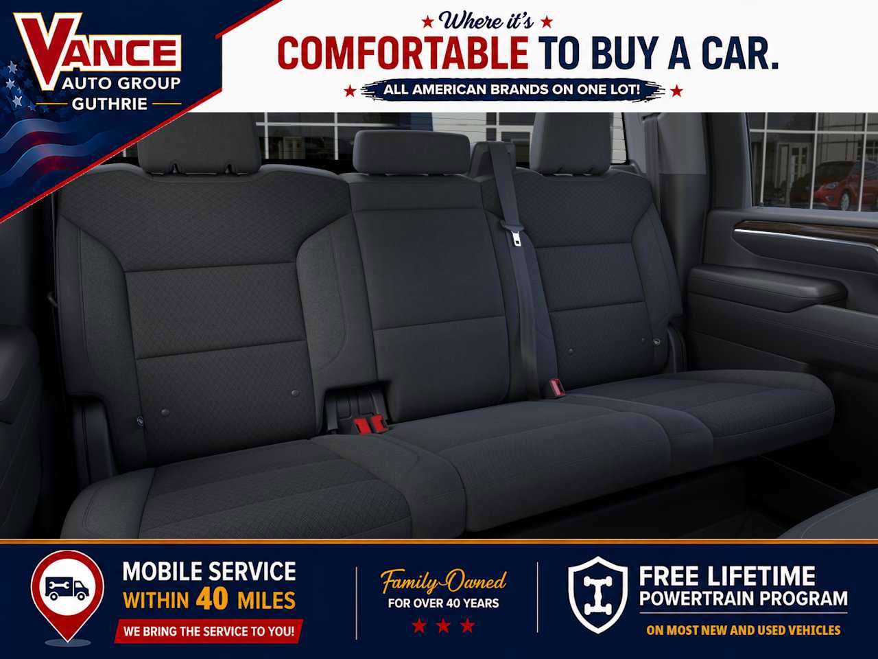 New 2026 GMC Sierra 2500 SLE w/ SLE Value Package; AWD/4WD image 17