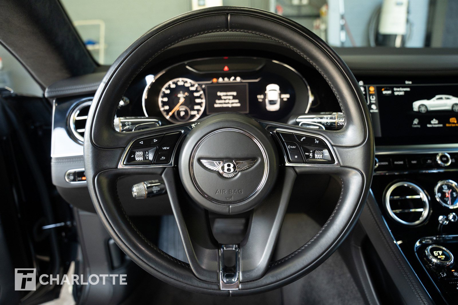 Used 2020 Bentley Continental GT image 17