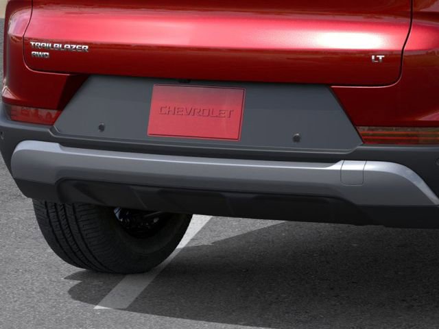 New 2026 Chevrolet TrailBlazer LT image 14