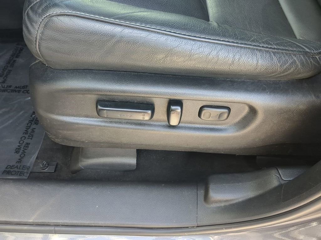 Used 2021 Honda Pilot Touring image 28