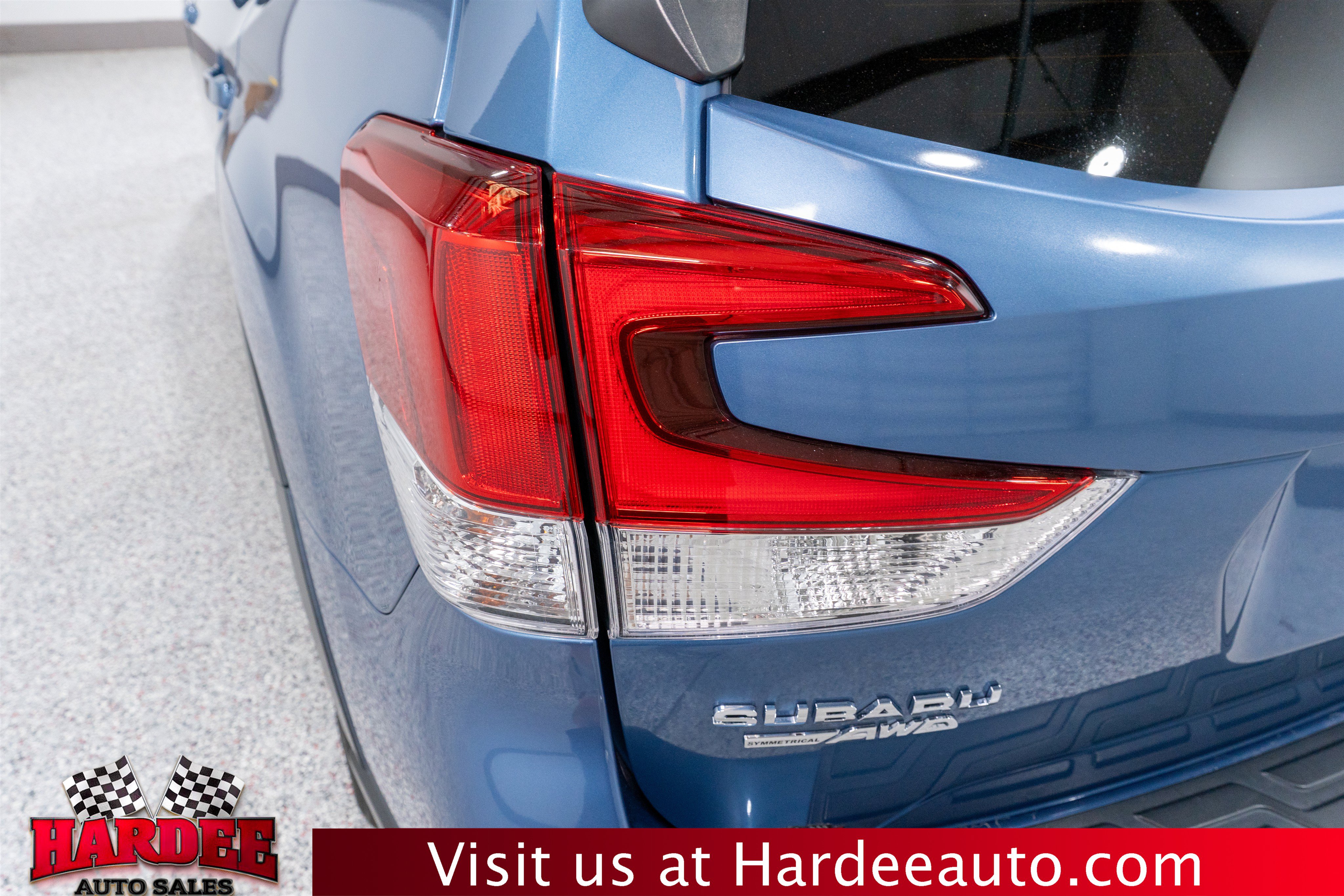Used 2019 Subaru Forester Premium AWD/4WD image 9