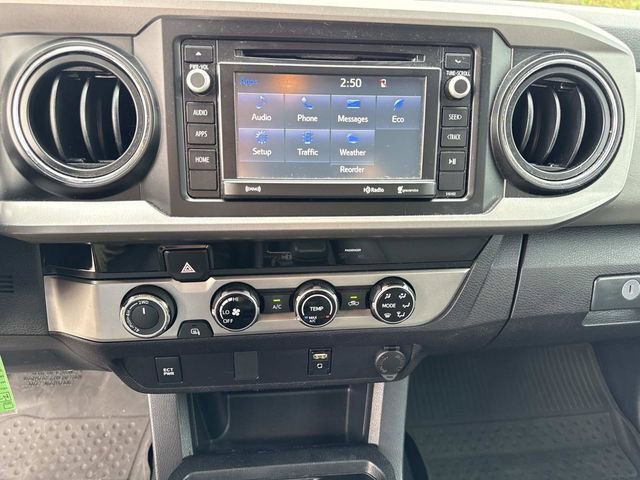 Used 2017 Toyota Tacoma SR5 image 22