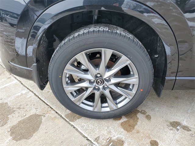 New 2025 MAZDA CX-5 AWD 2.5 S w/ Premium Plus Pkg image 5
