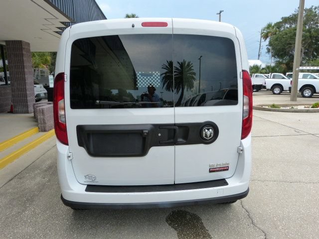 Used 2020 RAM ProMaster City Tradesman SLT FWD image 12