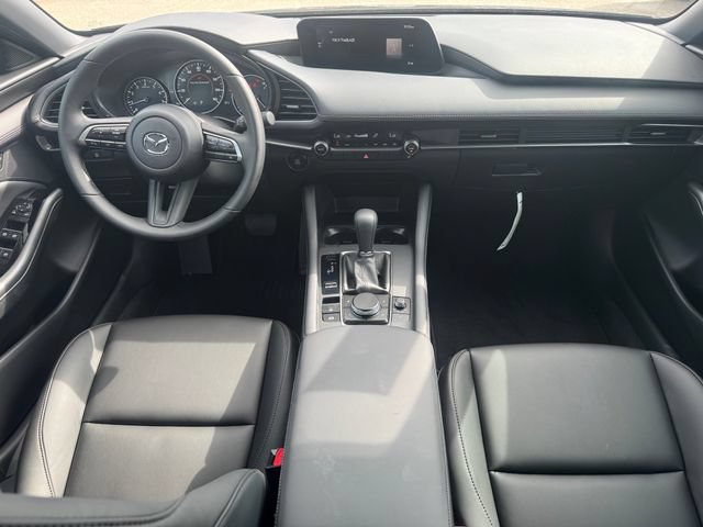 New 2026 MAZDA MAZDA3 s Sport FWD image 15