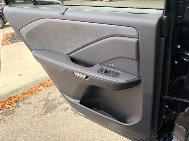 New 2026 Lexus TX 350 AWD image 17