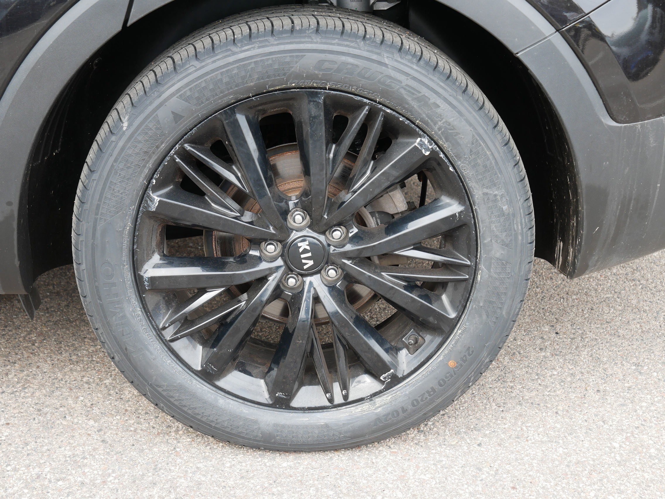 Certified 2021 Kia Telluride SX w/ SX Prestige Package AWD/4WD image 15