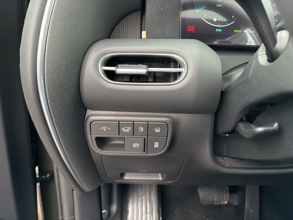 New 2026 Hyundai Palisade Calligraphy image 40