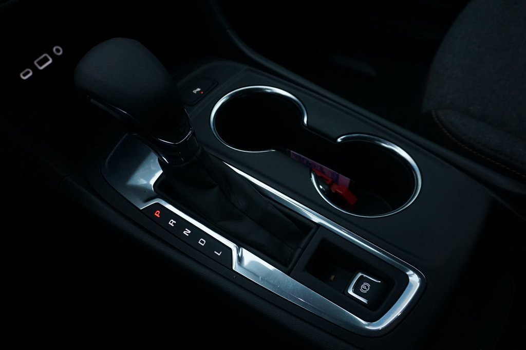 Certified 2024 Chevrolet Equinox LT image 16