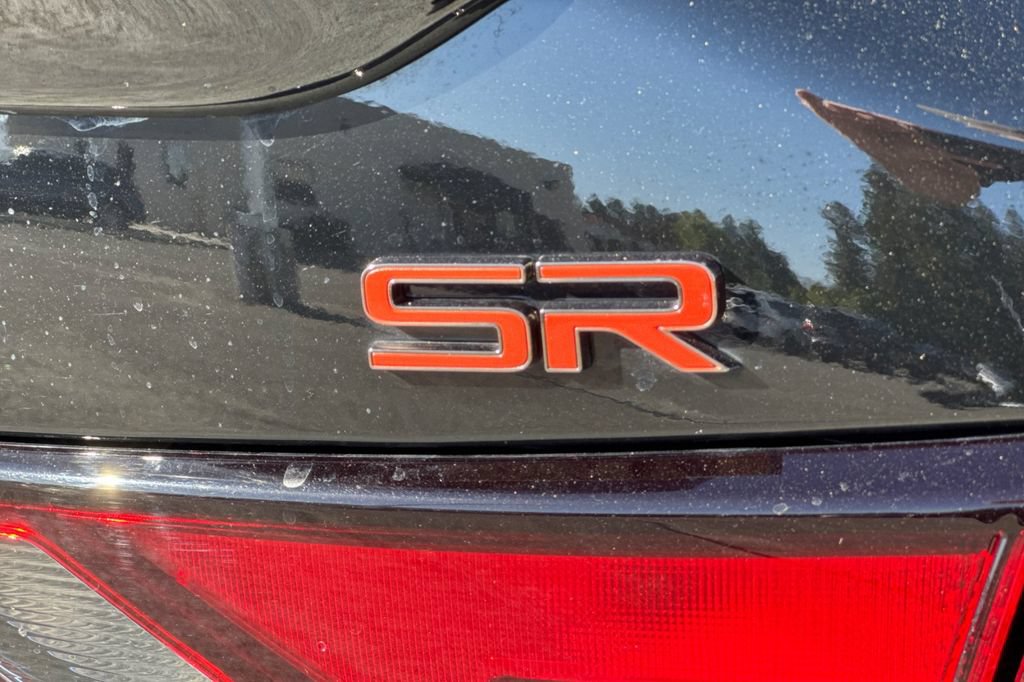 Certified 2024 Nissan Sentra SR FWD image 26