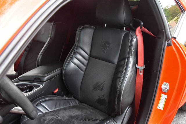 Used 2018 Dodge Challenger SRT Demon image 28