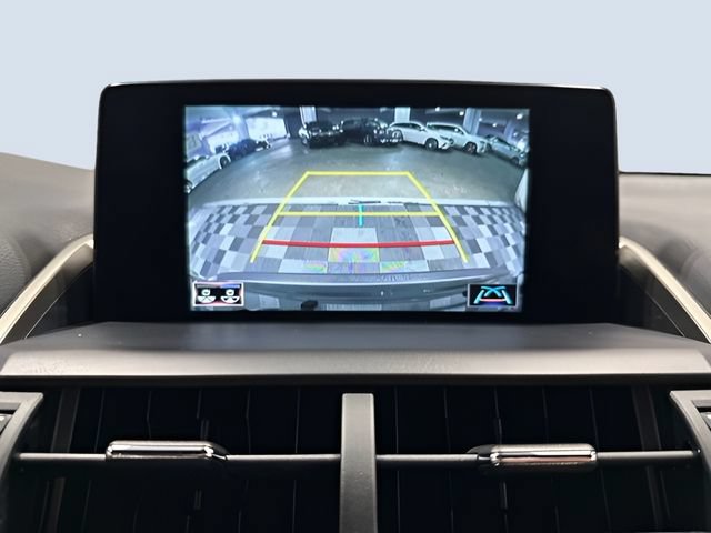 Used 2019 Lexus NX 300 F Sport w/ F Sport Comfort Package AWD/4WD image 23