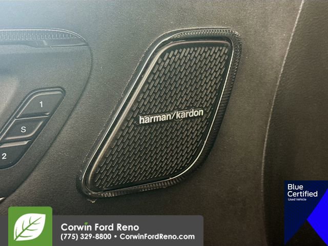 Used 2024 RAM 1500 TRX image 23