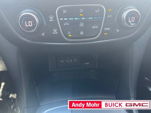 Used 2019 Chevrolet Equinox LT FWD image 32