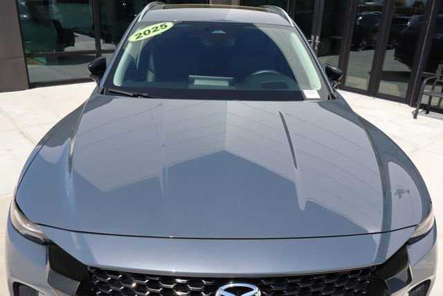 Used 2025 MAZDA CX-50 AWD 2.5 S w/ Premium Plus Pkg image 18