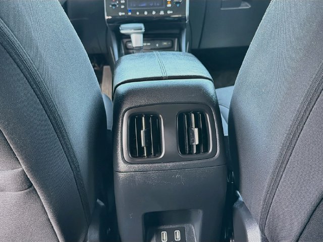 Used 2024 Hyundai Tucson SEL FWD image 24