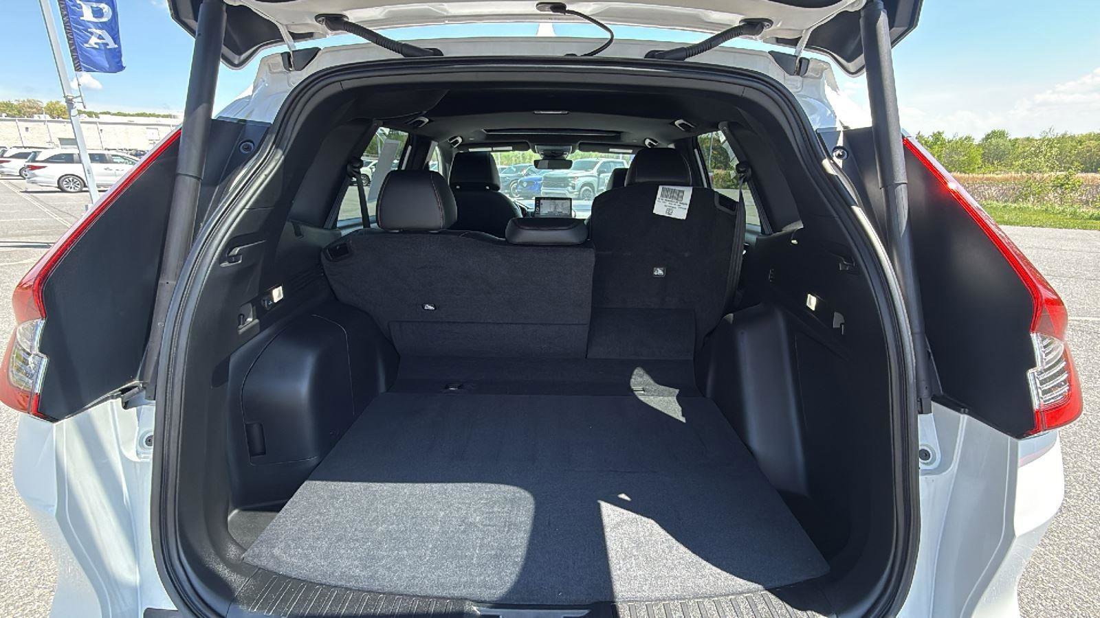 Used 2024 Honda CR-V Sport Touring image 22