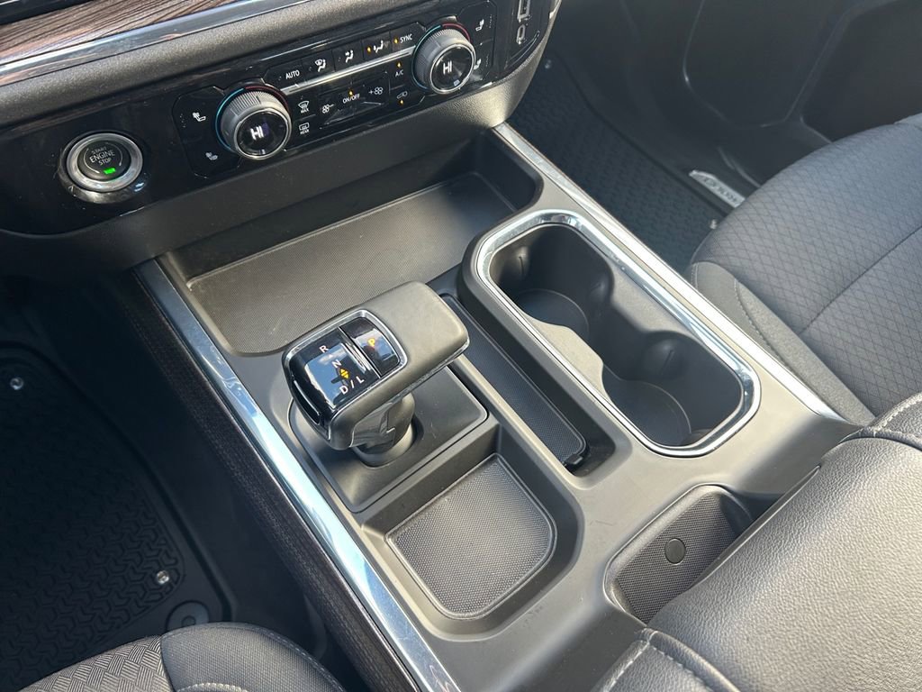 Used 2023 Chevrolet Silverado 1500 RST w/ Rally Edition image 20