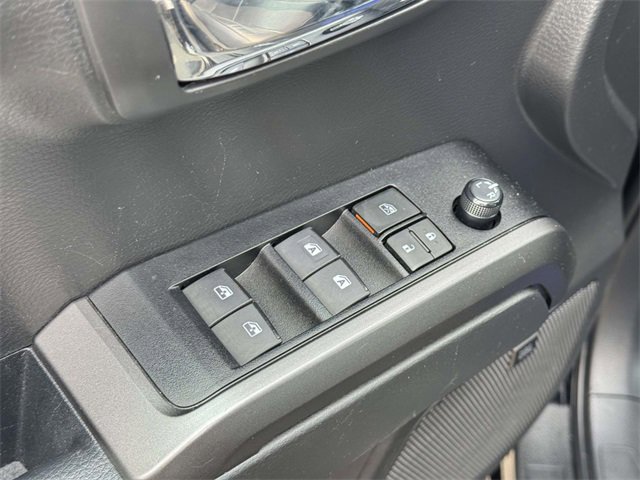 Used 2023 Toyota Tacoma TRD Off-Road image 15