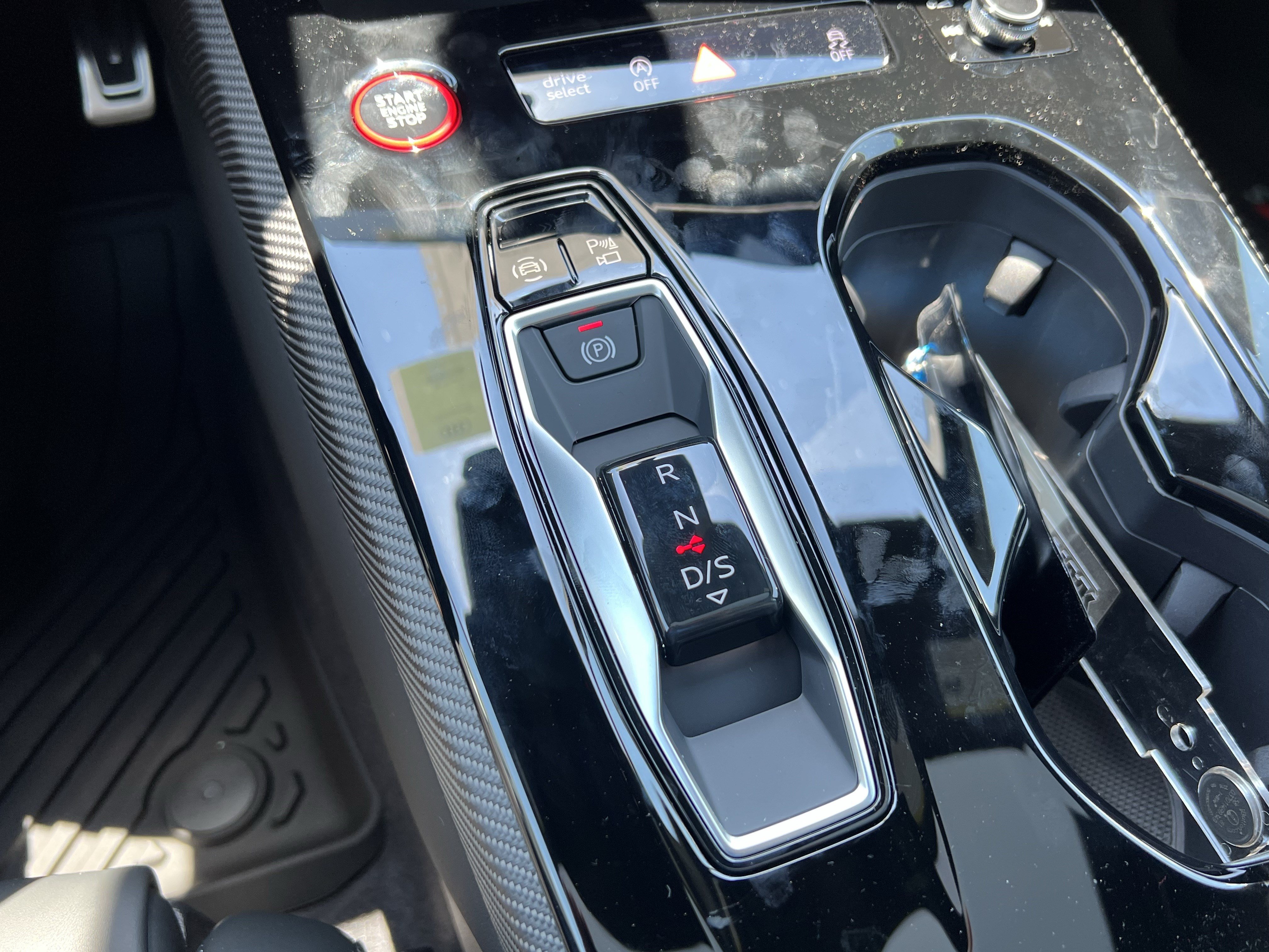 New 2026 Audi S5 Premium Plus AWD/4WD image 29