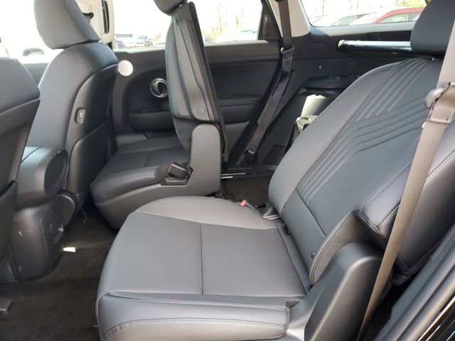 New 2026 Hyundai Palisade SEL image 13
