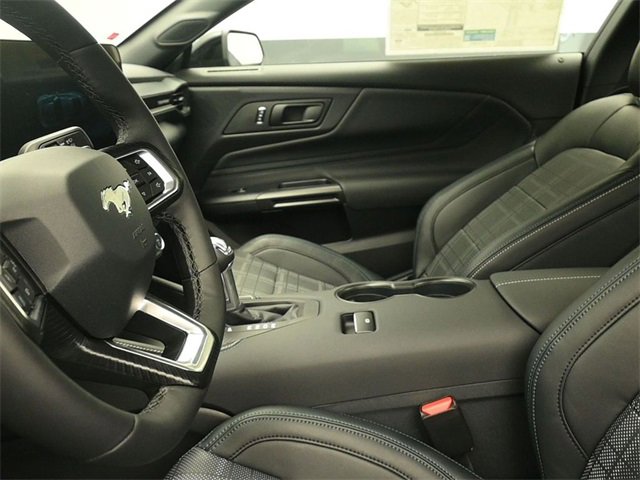 New 2026 Ford Mustang GT Premium w/ Mustang FX Package image 16
