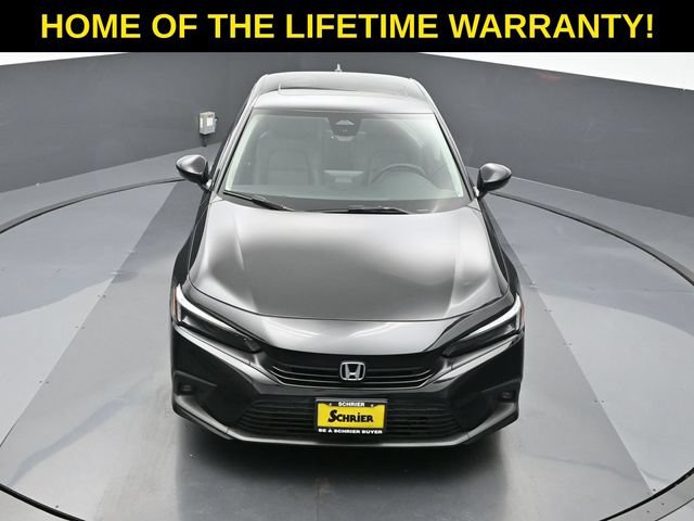 Used 2024 Honda Civic Touring image 62