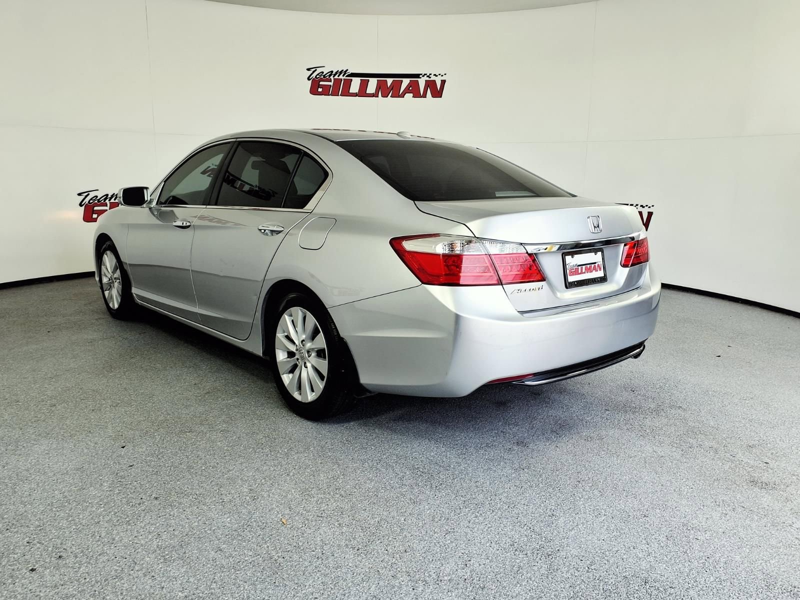 Used 2013 Honda Accord EX-L image 8